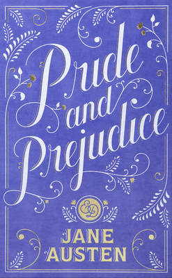 Pride and Prejudice