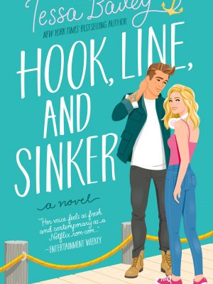 Hook, Line, and Sinker