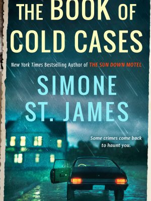 The Book of Cold Cases