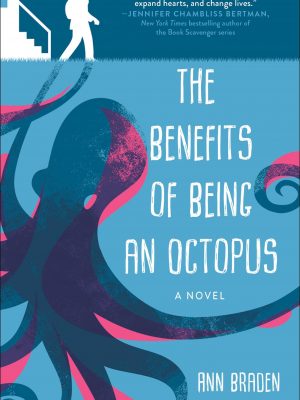 The Benefits of being an Octopus
