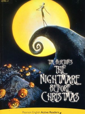 The Nightmare before Christmas