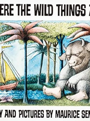 Where the Wild Things Are