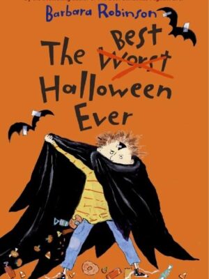 The Best Halloween Ever