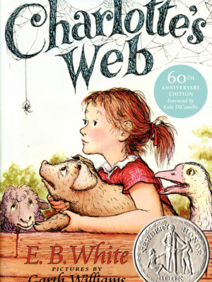 Charlotte’s Web