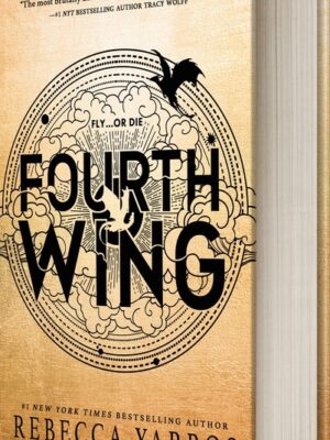 Fourth Wing