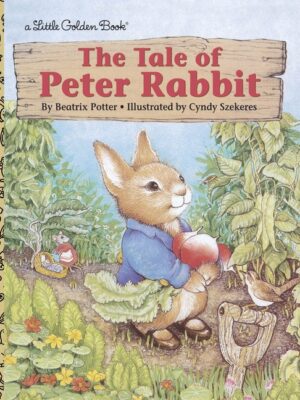 The Tale of Peter Rabbit