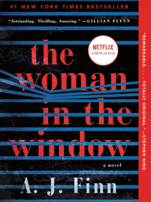 The Woman in the Window