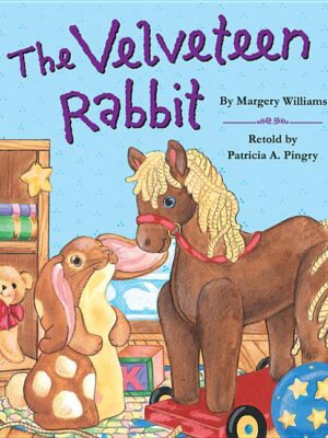 Velveteen Rabbit