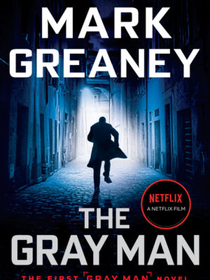 The Gray Man