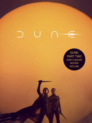 Dune (Movie Tie-In)