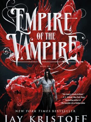 Empire of the Vampire