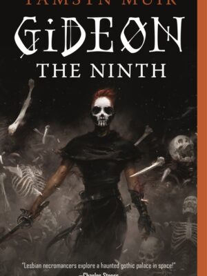 Gideon of the Ninth