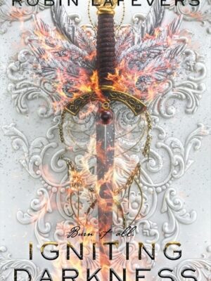 Igniting Darkness (Courting Darkness Duology)