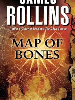 Map of Bones