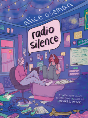 Radio Silence