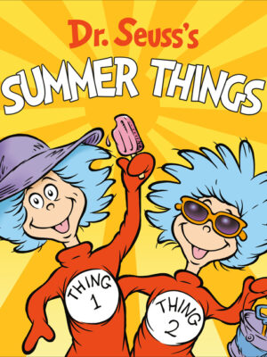 Dr. Seuss's Summer Things