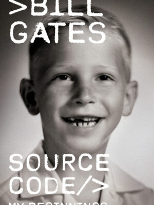 Source Code: My Beginnings