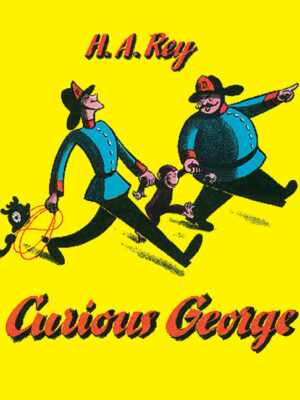 Curious George