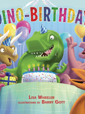 Dino-Birthday (Dino-Holidays)