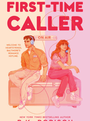 First-Time Caller (Heartstrings)