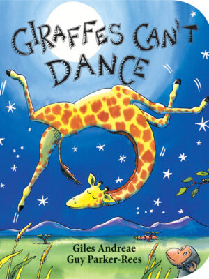 Giraffes Can't Dance