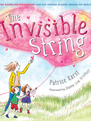 The Invisible String