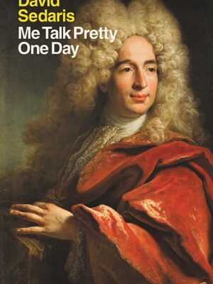 Me Talk Pretty One Day