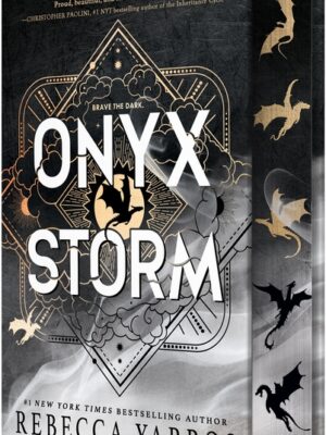 Onyx Storm