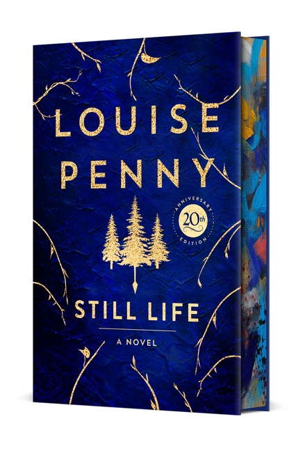 Still Life Deluxe Edition: A Chief Inspector Gamache Novel