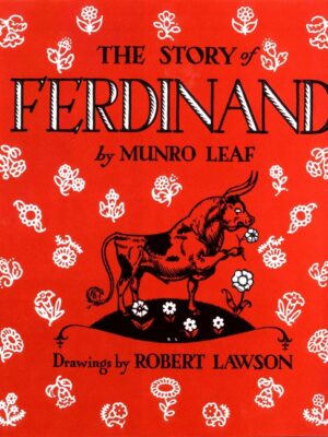 The Story of Ferdinand