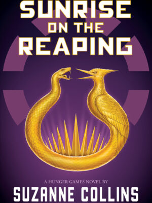 Sunrise on the Reaping (a Hunger Games Novel)