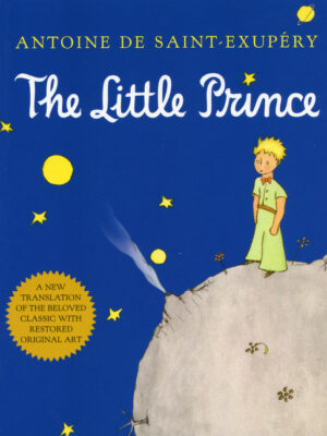 The Little Prince (Little Prince)