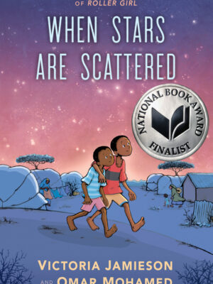 When Stars Are Scattered